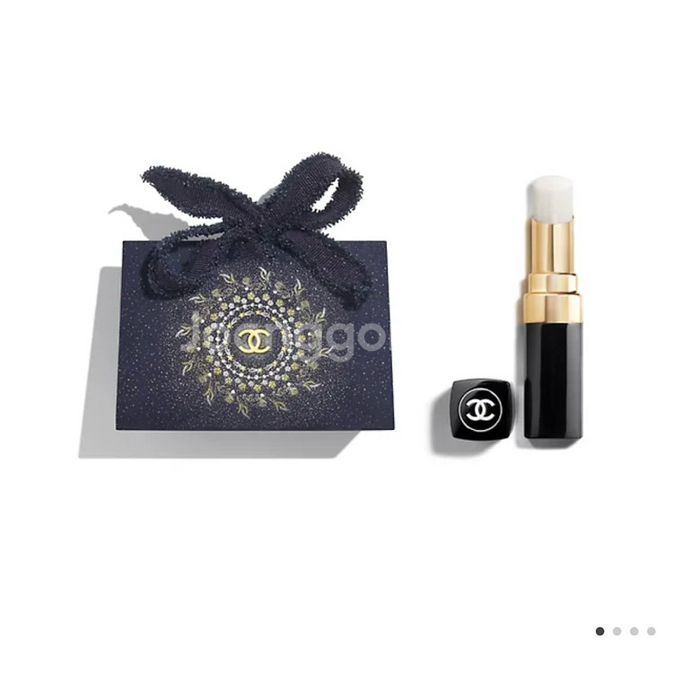 선물하기 배송지 변경 루쥬 코코 밤 투명 립밤--0