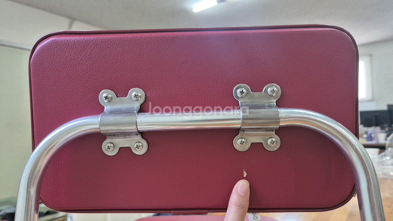 (살짝뒤쪽까짐)마리수 소좌대 (8만)민물소좌대 접이식좌대 낚시좌대 낚시접이식좌대--9