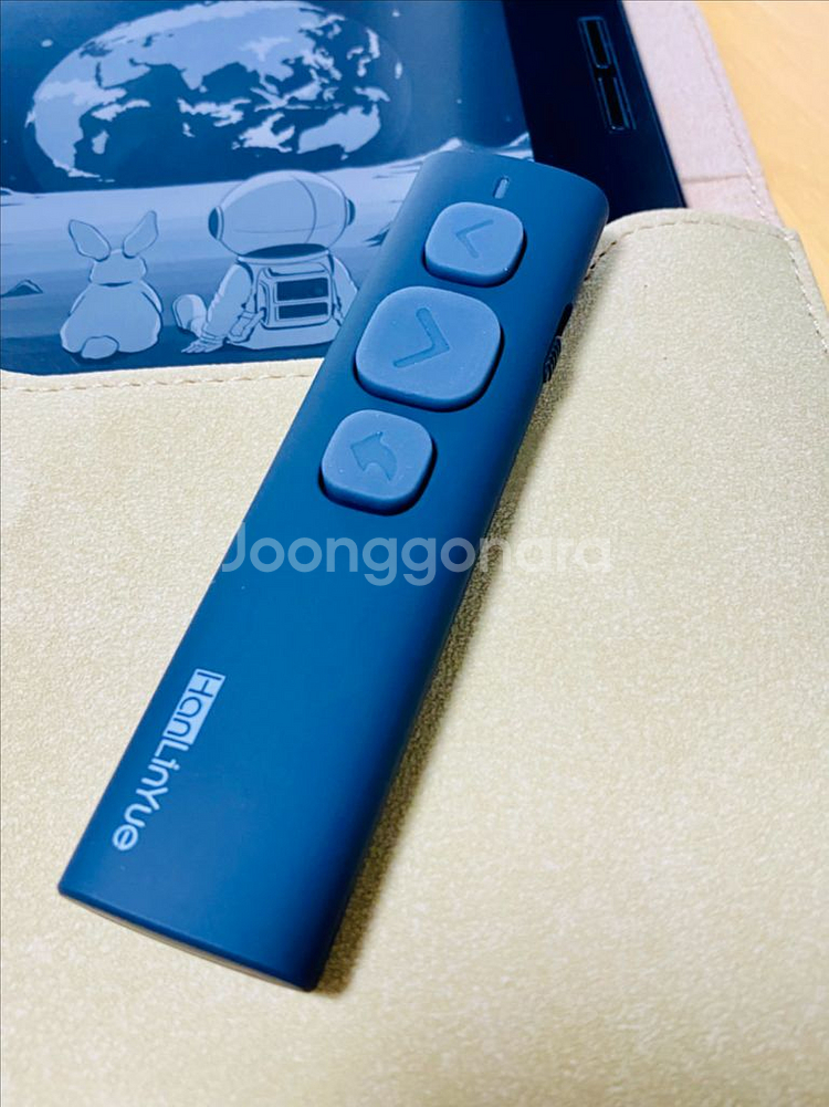 이노스페이스원 지구 7인치 칼라 이북 리더기--6