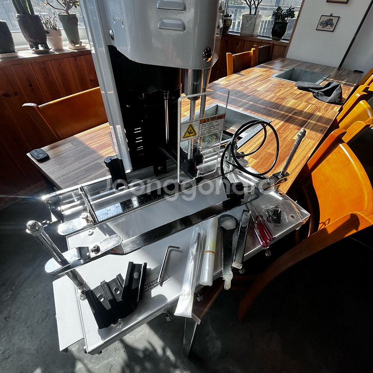 FILEPECKER 3-100 전동천공기 파일피커 페이퍼드릴--1