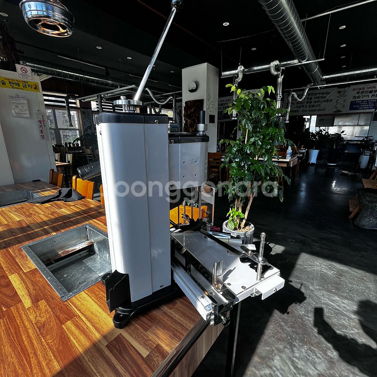 FILEPECKER 3-100 전동천공기 파일피커 페이퍼드릴--2