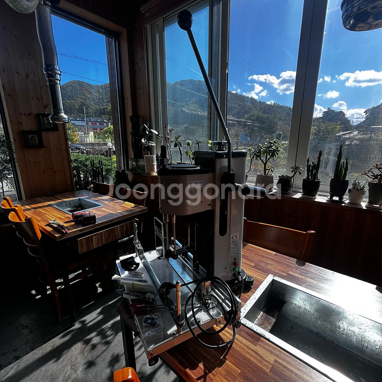 FILEPECKER 3-100 전동천공기 파일피커 페이퍼드릴--8