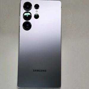 서울 125만*갤럭시S25울트라512g A급 공기계
