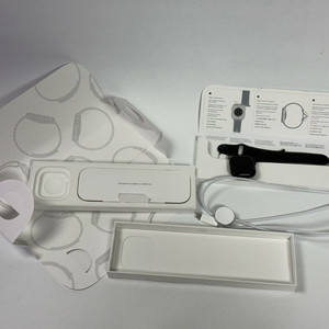 애플워치10 42mm GPS(제트블랙) 판매