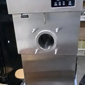 [2023년4월식]웰아이스 t119 요아정 아이스크림기계 팝니다. 초S급