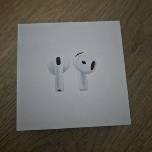 에어팟 프로 4세대