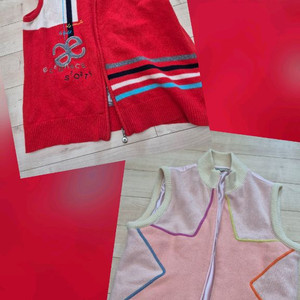 방풍조끼 방풍베스트 여성용