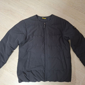 내셔널 지오그래픽 키즈 패딩