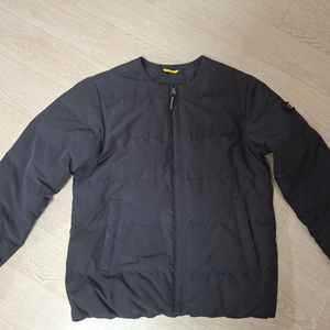 내셔널 지오그래픽 키즈 패딩