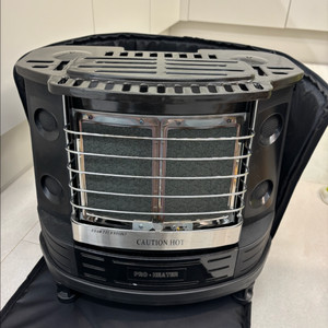 가스웨어 프로히터