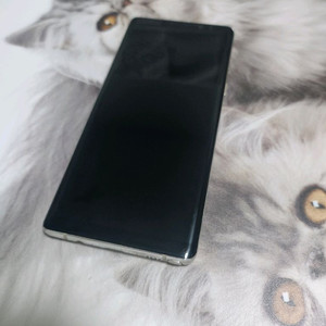 갤럭시 노트 8 64GB 골드