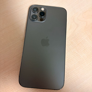 아이폰 12 프로 128GB 그래파이트