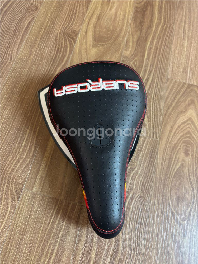 BMX 시트(자전거 안장)--0