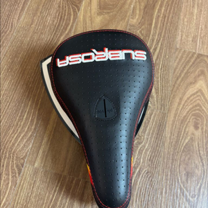 BMX 시트(자전거 안장)