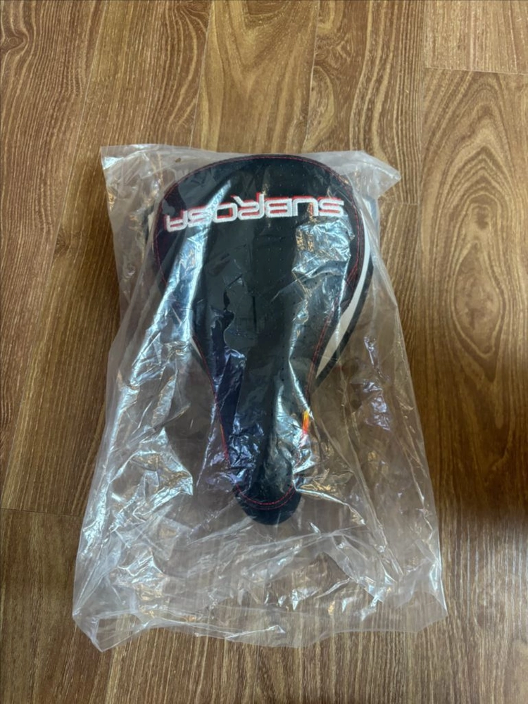 BMX 시트(자전거 안장) 이미지