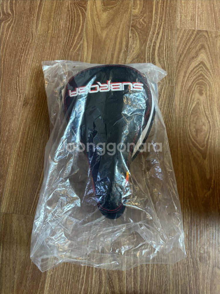 BMX 시트(자전거 안장)--2