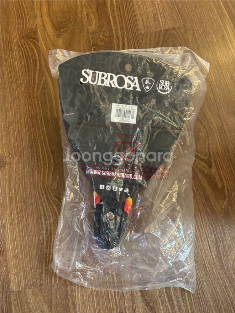 BMX 시트(자전거 안장)--3