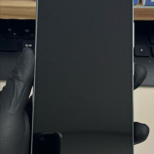 갤럭시S23 256G 그린 S급!