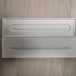 애플펜슬 2세대