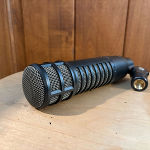 [일렉트로 보이스] EV RE320 다이나믹 마이크