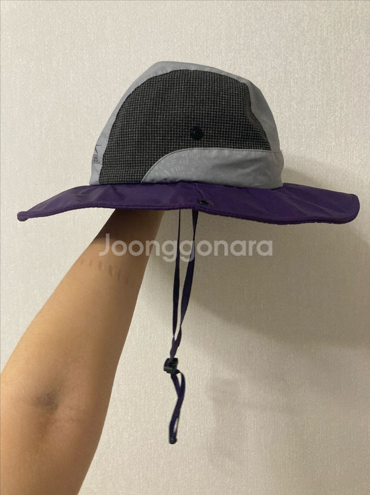 (새상품) Slazenger 슬래진저 모자 등산모자 캠핑모자 아웃도어--1