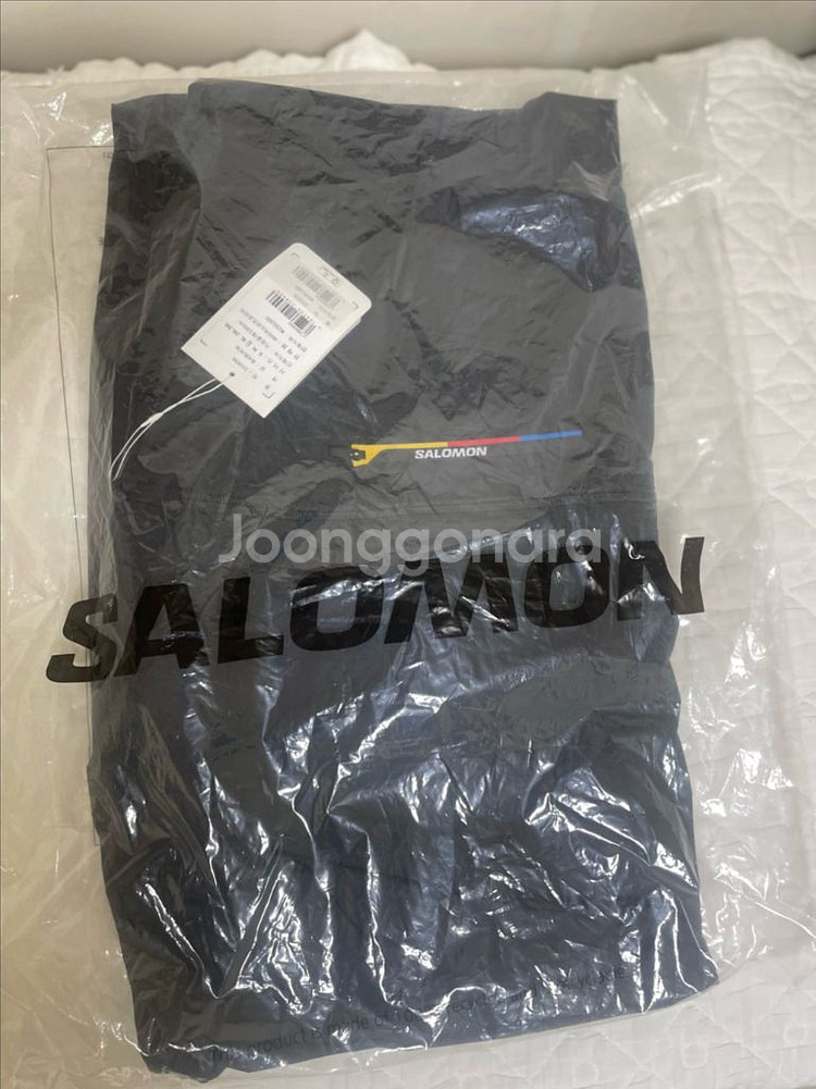 살로몬 모디세이 윈드쉘--1