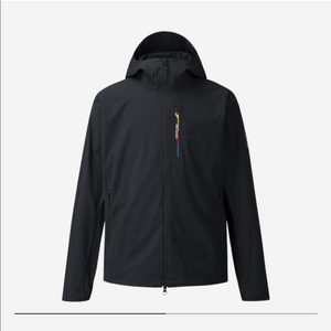 살로몬 모디세이 윈드쉘