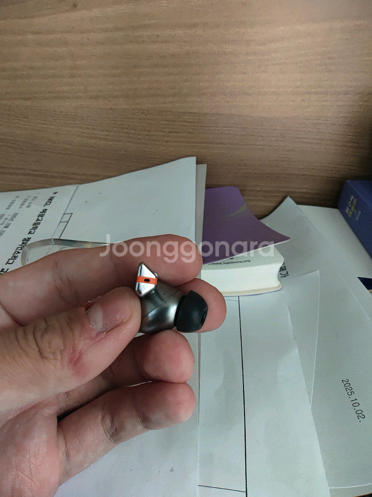 갤럭시 버즈3프로 최저가 급처--3