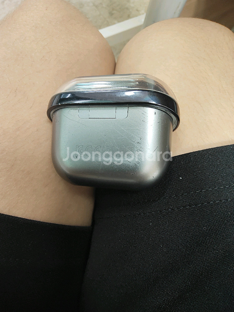 갤럭시 버즈3프로 최저가 급처--1