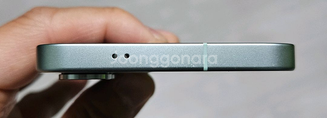 갤럭시 S25 민트 256GB A급 싸게 팝니다.--2