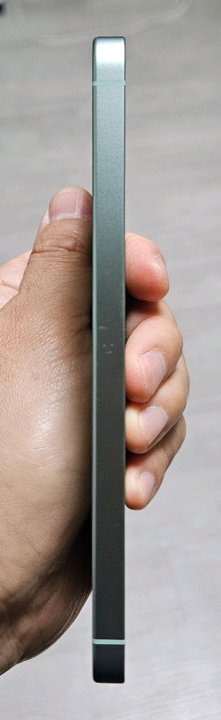 갤럭시 S25 민트 256GB A급 싸게 팝니다.--5