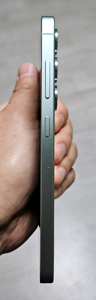 갤럭시 S25 민트 256GB A급 싸게 팝니다.--4