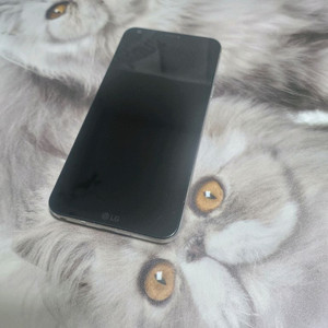 LG Q6 그레이 32GB