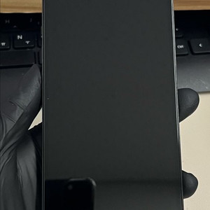 아이폰14프로 256G 블랙 S급!