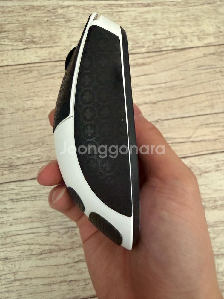 람주 파로 오로라 비대칭 마우스--3