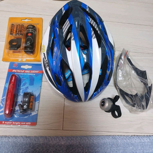 로니카 자전거헬멧((L사이즈)