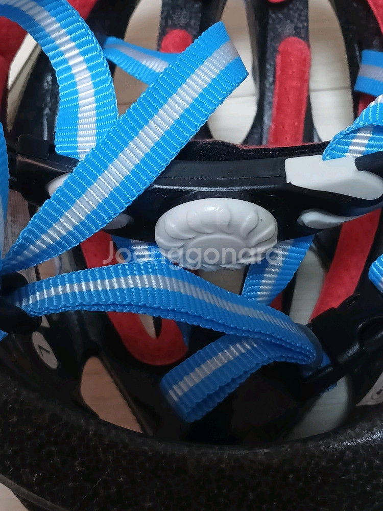 로니카 자전거헬멧((L사이즈)--4