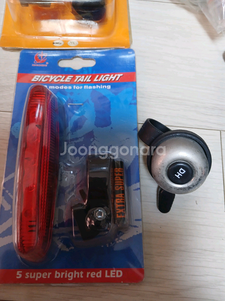 로니카 자전거헬멧((L사이즈)--7