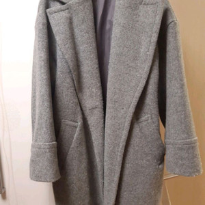 피그먼트 여성 겨울 코트