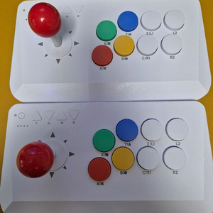 데이터 개구리 Y5A 아케이드 콘솔 조이스틱