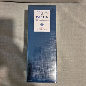 아쿠아디파르마 룸디퓨저 새제품