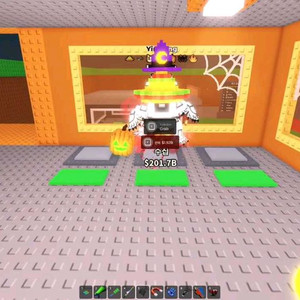 브레인롯즈 훔치기 1.1B 음양이블레돈 팝니다