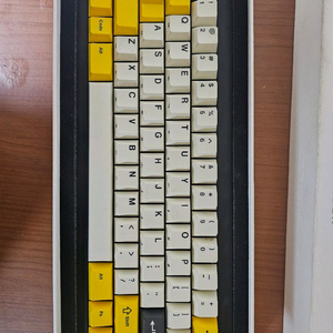 SweetyKeys Studio 커스텀 키보드