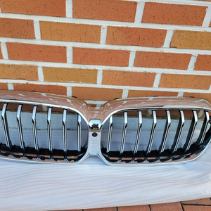 BMW G30 LCI 정품그릴