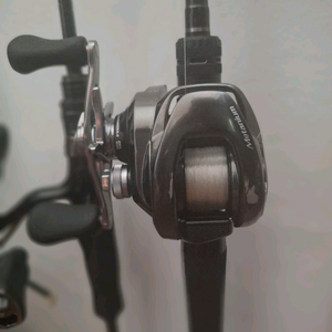 시마노 20메타늄mgl 내수 좌핸