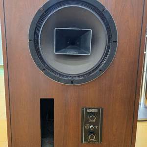 알텍 랜싱 6048h 스피커