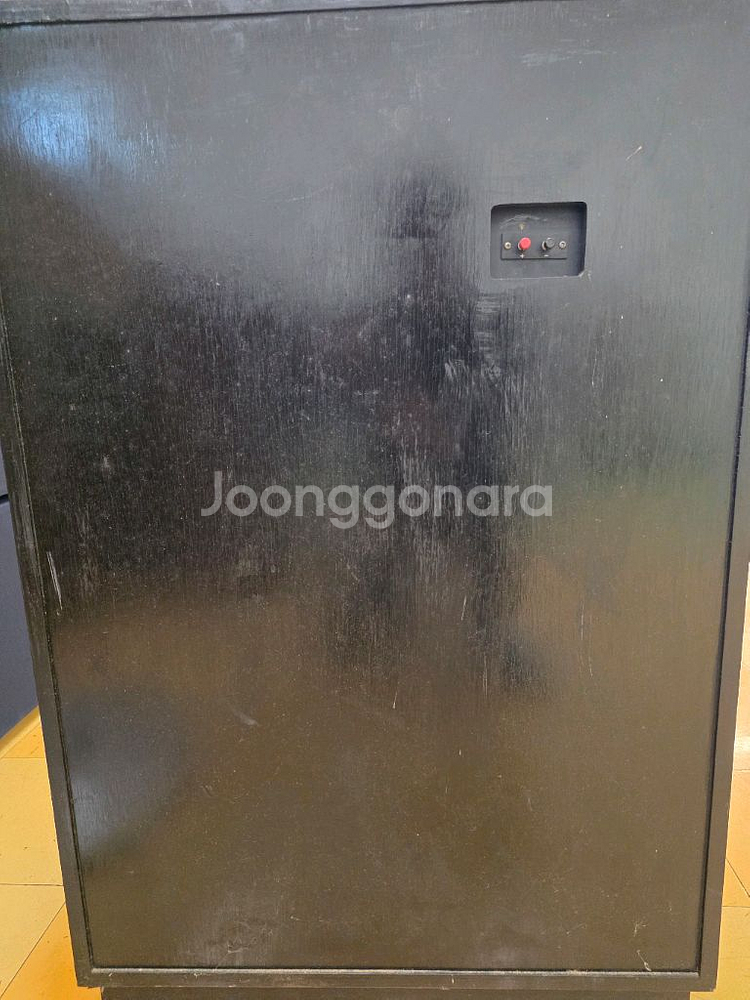 알텍 랜싱 6048h 스피커--2