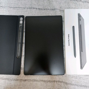 갤럭시탭 s9fe+(s9fe플러스) sm-x610 팝니다