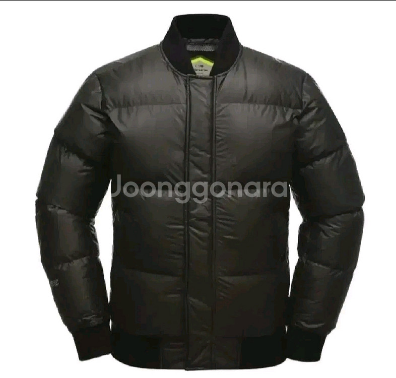 (새제품)아이더 패딩 고어텍스 봄버스타일 숏패딩 구스다운(사이즈S~XXL, 90~110)--6