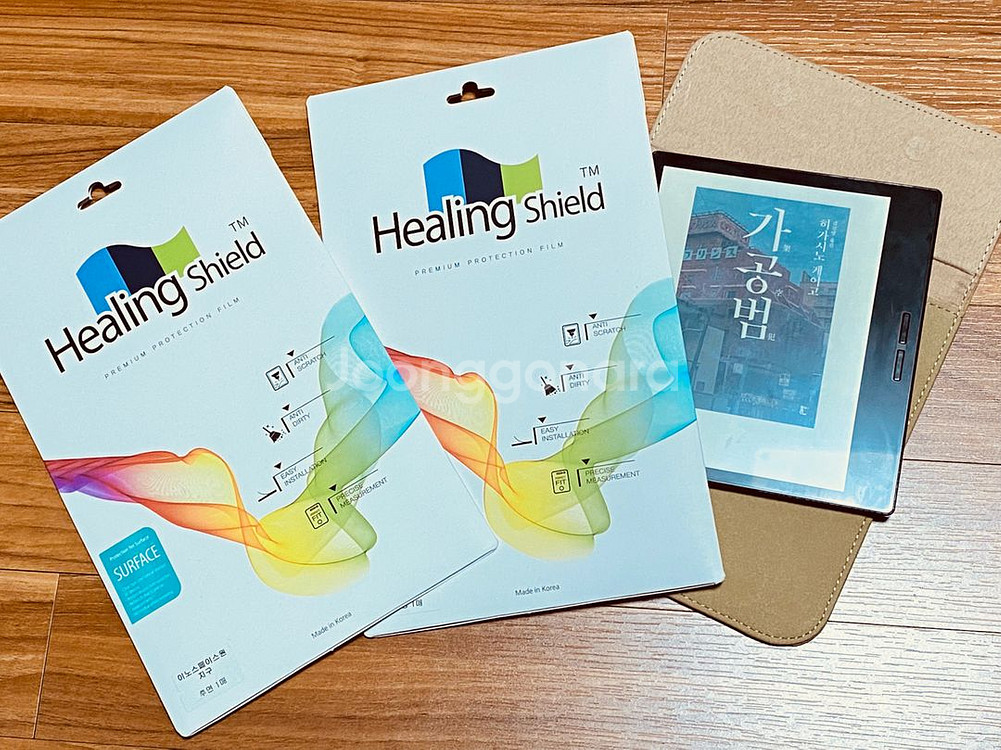 이노스페이스원 지구 7인치 칼라 이북 리더기--7